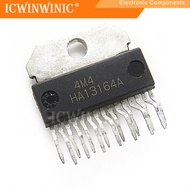5 Piece  HA13164A HA13164AH HA13164 ZIP-15  Integrated circuit IC