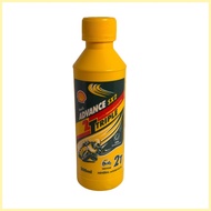 ⛿ ⋡ SHELL ADVANCE SX2 2T 200ML