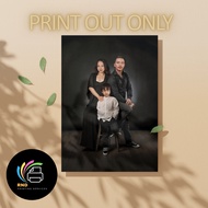 PHOTO PRINT A4 TO A3 SIZE