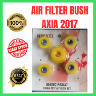NIKKEI - AIR FILTER BUSH - AXIA 2017 / MYVI NEW D20N