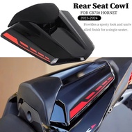 Motorcycle Accessories For Honda CB750 HORNET Cb750 CB 750 Hornet 2023 2024 Rear Pillion Passenger S