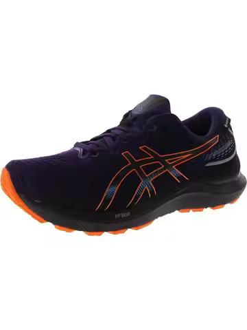 Asics | Gel-Cumulus 24 GTX Womens Fitness Workout Running & Training Shoes