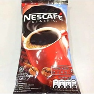 Nescafe classic