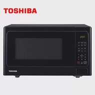 TOSHIBA東芝 34L燒烤料理微波爐MM-EG34P(BK)