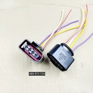 1pc For Volkswagen VW Audi Original Coil/high Voltage Package Plug/1J0 973 724/8K0 973 724/4B0 973 7