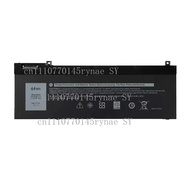 5TF10 Laptop Battery For Dell Precision 7M0T6 NYFJH 0H6K6V 7330 7530 7540 7730 7740 7.6V
