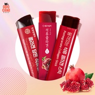 Korean Pomegranate Collagen jelly stick ( GNM Collagen / collagen supplement / Korean collagen / Low