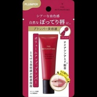 台灣松本清 https://www.matsumotokiyoshi-tw.com THE RETINOTIME彈力豐潤潤色唇部精華8g