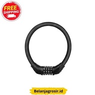 Bicycle Lock Password 4 Digit Premium Bicycle Lock Without Lock