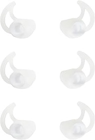 WKYMY Small Silicone Earbud Tips Replacement Ear Tips Compatible with Bose SoundSport Freestyle IE2