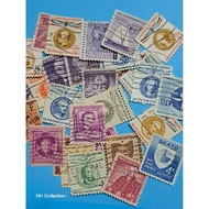 Stamp Collection 101 🇺🇸 USA US07