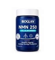 Bioglan NMN 60 Capsules  EXP:05/2028