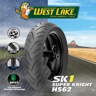 Tubeless Westlake H Motorcycle Tire