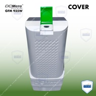 DCMOTO 925 external housing / cover only for 925 935 H2004