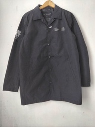 thrift jaket Parka pria/wanita BL/6