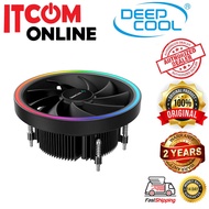 Deepcool UD551 ARGB AM4 COOLER CPU (R-UD551-BKAMAB-G-1)