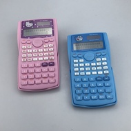 Cartoon Cartoon Calculator Cute Student Doraemon Science Function Calculator KT991MS