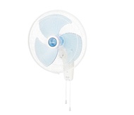 พัดลมติดผนัง Mitsubishi (มิตซูบิชิ) ขนาด 18 นิ้ว รุ่น W18-GA (ใบใส) และ W18F-GB (ใบขุ่น)