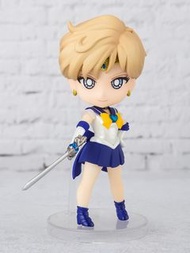 Figuarts mini - Super Sailor Uranus -Eternal edition- 美少女戰士 Eternal 劇場版 天王遙