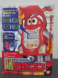 小露寶 1999 BANDAI 日製 DX小露寶1号