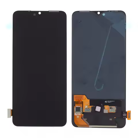 6.41 inches LCD Screen for Vivo X21s / V11 (Global) / V11 Pro / X23 /iQOO V1824A V1824BA and Digitiz