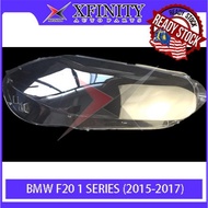 BMW F20 1 SERIES 15 16 17 HEADLAMP COVER / HEADLIGHT COVER / HEADLAMP LENS / HEADLIGHT LENS