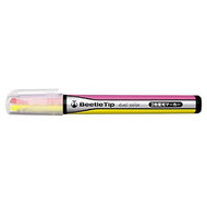 國譽雙色熒光標記物甲蟲尖端雙色黃色×粉紅[PM-L303-1-1P]