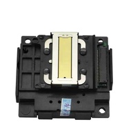 Print 3 2 Head Printhead Printer For Epson Fa04000 L3110 L210 L301 L365 L382 L385 L395 L405