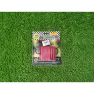 HYPERSPEED KRISS 2 TOP SPEED CDI