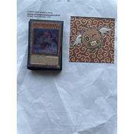 blackwing - simoon the poison wind