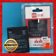 REDMI 5 BN35 BATTERY