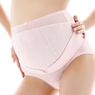 六甲村 - 全腹式防電磁波托腹帶 F碼 [原裝行貨]