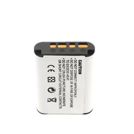 NP-BX1 Battery 3.6V 1350mAh Rechargeable Batteries and Charger for Sony Zv1 RX100 HX50 WX350 M6 M2 M