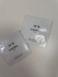 Chanel body lotion 包郵