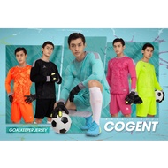 Goalkeeper shirt, goalkeeper soccer kit, new 2023 BB COGENT goalkeeper soccer jersey - High quality 