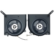 LY Laptop Cooling Fan For Lenovo Legion 7 16ACHg6 16ach R9000K Y9000K Legion 7 16 Series 2021 CPU GP