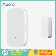 Aqara Door Window Sensor Zigbee Wireless Connection Smart Mini door sensor Work With Mihome App