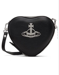 Vivienne Westwood 心形包包