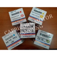 RUNSHOP_ Piston Kit FIM Izumi Jupiter XB Size 53.5-59