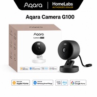 Aqara Camera G100 | 2K Smart Security Camera | Apple Home | Matter | Global Version