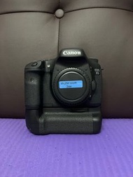 超平 極新淨 Canon 7D Body 快門次數極少 2XXX 跟原廠直到