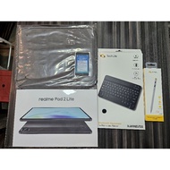 Brand New Realme Pad 2 Lite LTE 4G 4GB Ram 128GB (Can Call)