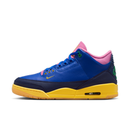 Air Jordan 3 Retro OG "Brasil" 復刻男子籃球鞋