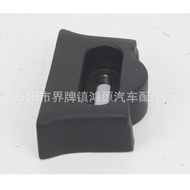 Suitable for JEEP Wrangler JL Tailgate Limit Block Limiter Wrangler Metal Limit Block JL Modified Ac