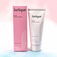 Jurlique茱莉蔻玫瑰護手霜125ml
