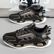 Breathable Mesh Casual Shoes 45 Size