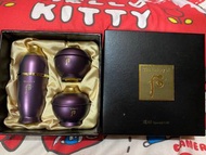 Whoo 還幼set
