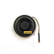 Laptop Cooling Fan New for Lenovo Y570 Y570N Y570P Y570NT 4 Pin CPU cooler fan sga