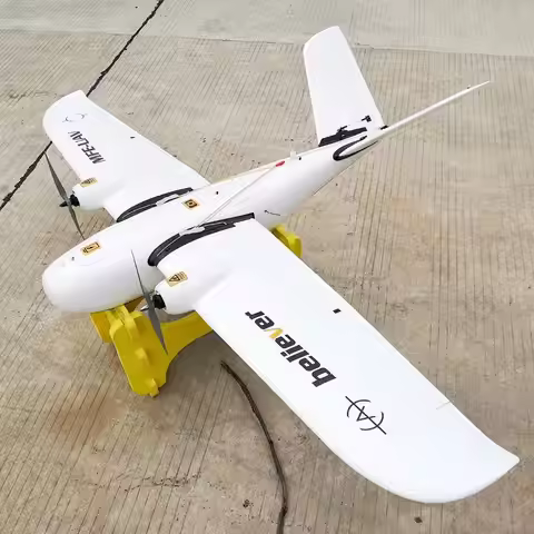 Gemfan Vortex RC Fixed Wing Electric Propeller 2PCS 9X9E 5X5E High Speed Props for RC Fixed Wing Rac