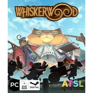 [Original PC Game] Whiskerwood (v0.6.193.0)